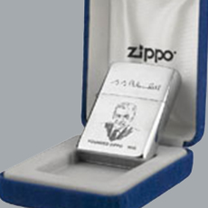 Зажигалки Zippo (Зиппо)